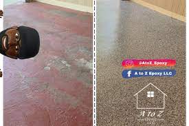 A to Z Epoxy LLC Image